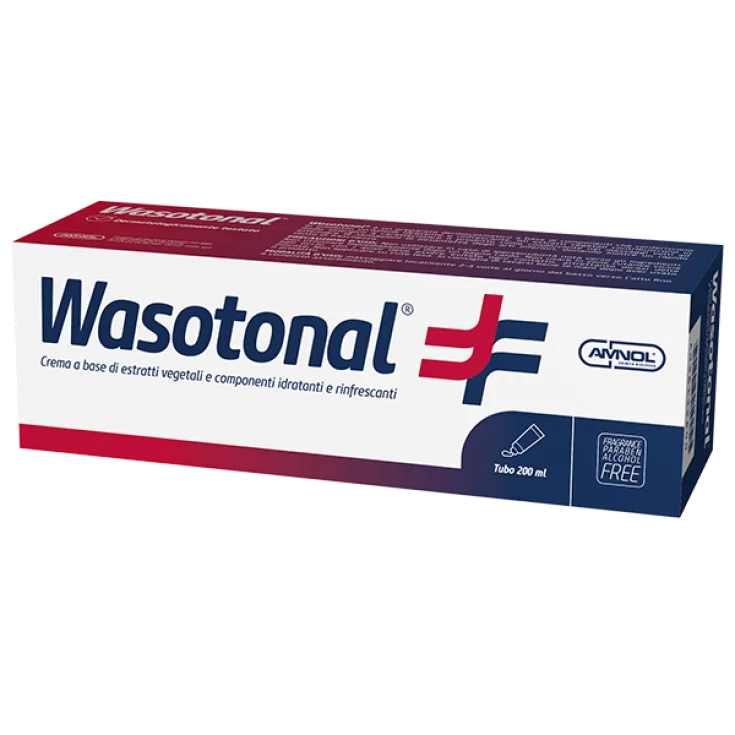 WASOTONAL® AMNOL® 200ML