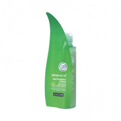 Zuccari Aloevera2 Gel Primitivo d’Aloe 100ml MINSAN: 979051683