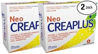 NEOCREAPLUS 24BUST X2 PREZZO SPECIALE, 48 BUSTINE TOTALI! 970433076