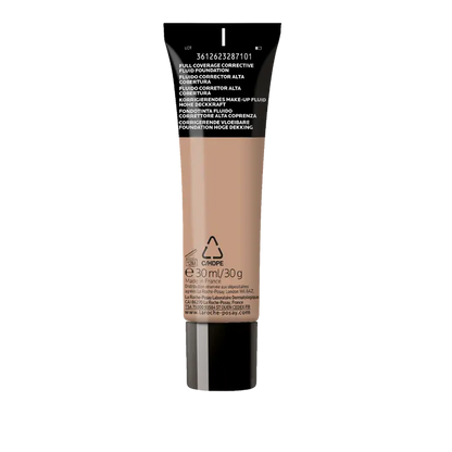 La Roche-Posay Toleriane Fondotinta Fluido Correttivo N.13 30ml SPF25 985570858