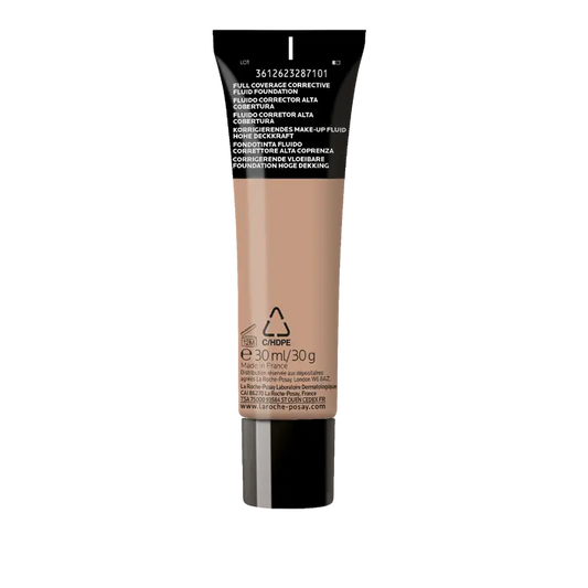 La Roche-Posay Toleriane Fondotinta Fluido Correttivo N.13 30ml SPF25 985570858