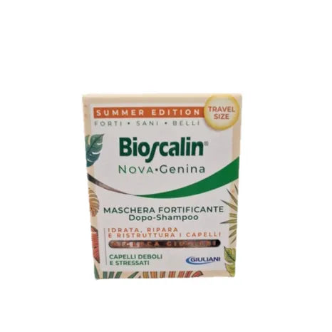 BIOSCALIN NOVA GEN MASCHERA RI