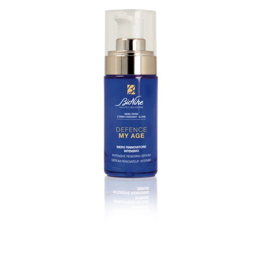 DEFENCE MY AGE SIERO RINNOVATORE INTENSIVO BIONIKE 30ML