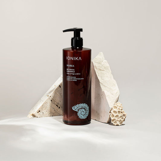 IONIKA Marea gel doccia sensoriale 989893817