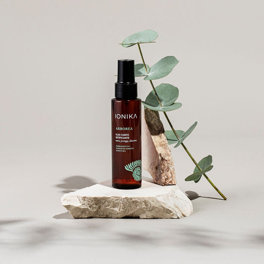 IONIKA Arborea olio corpo setificante 989893944