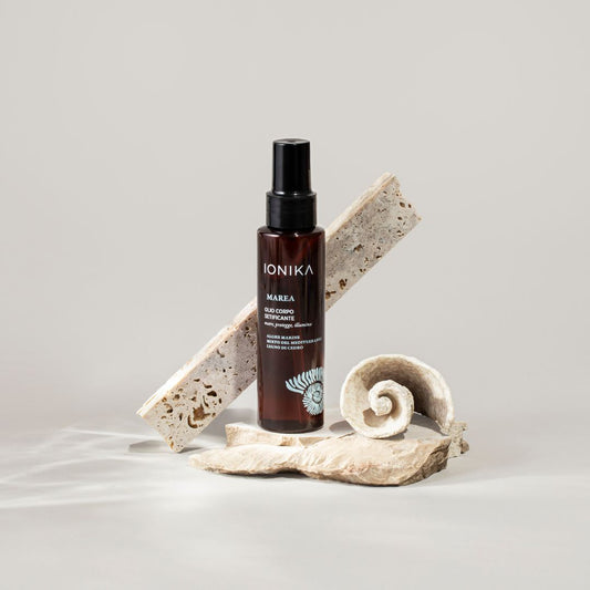 IONIKA Marea olio corpo setificante 989893932