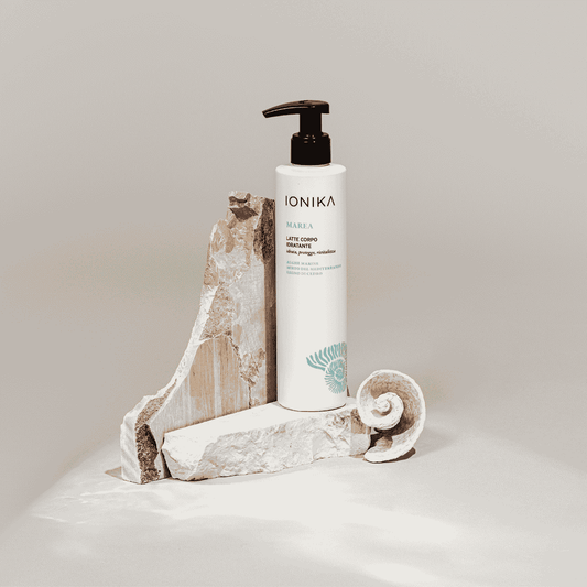 IONIKA Marea latte corpo idratatnte 989893870