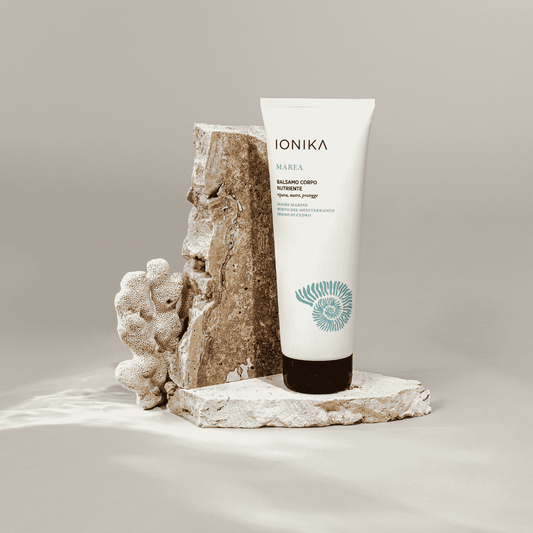 IONIKA Marea balsamo corpo nutriente 989893906
