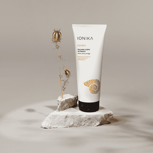 IONIKA Zefiro balsamo corpo nutriente 989893920