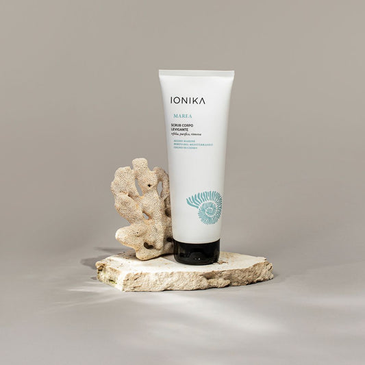 IONIKA Marea scrub corpo levigante 989893843
