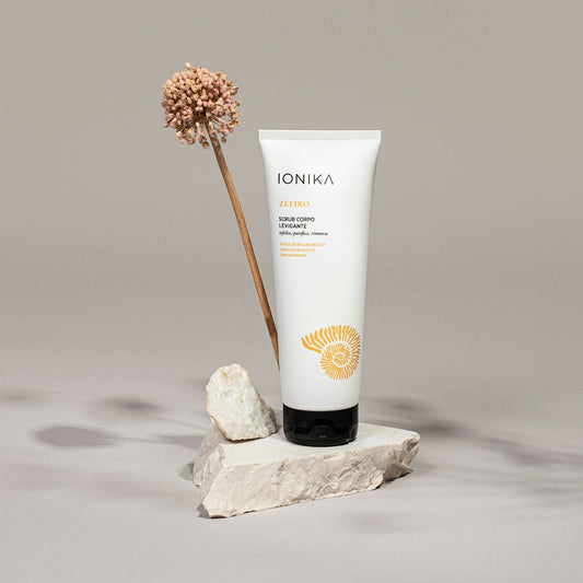 IONIKA Zefiro scrub corpo levigante 989893868