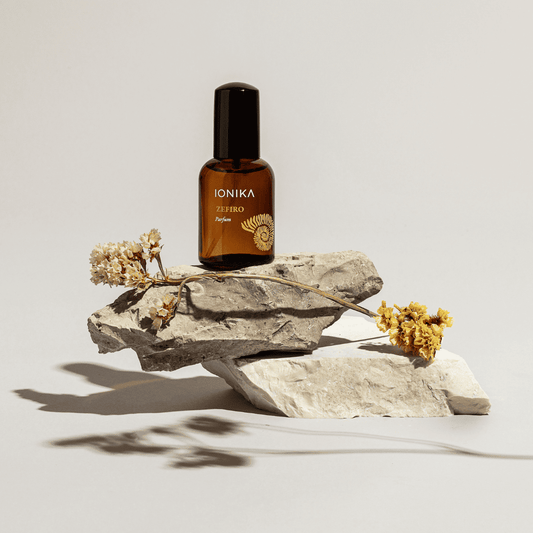 IONIKA Zefiro Parfums 989893893