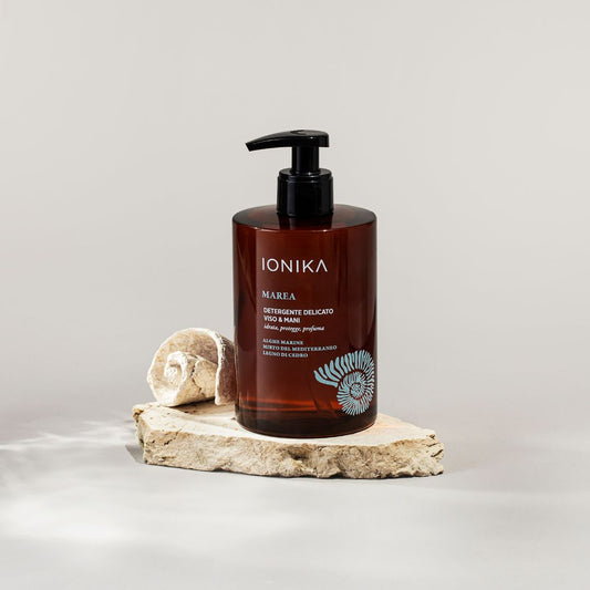 IONIKA Marea detergente delicato viso e mani 989893781