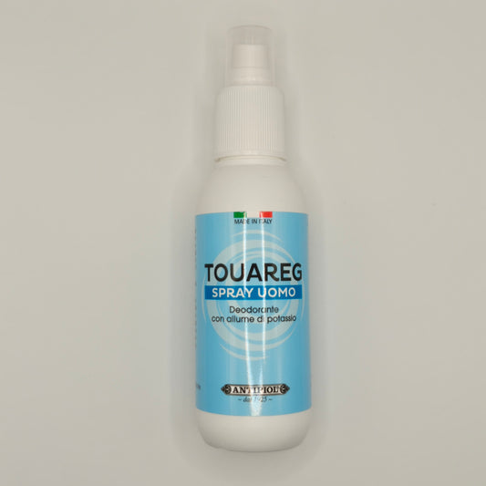 ANTIPIOL DEODORANTE SPRAY TOUAREG UOMO 950061111