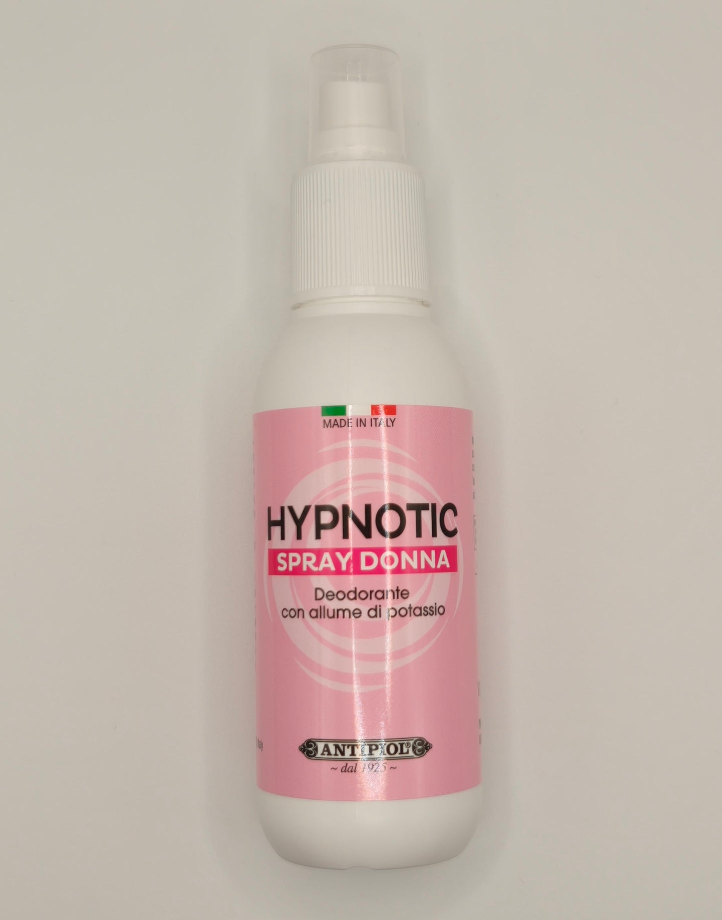 ANTIPIOL HYPNOTIC SPRAY DONNA 100ML 950061109