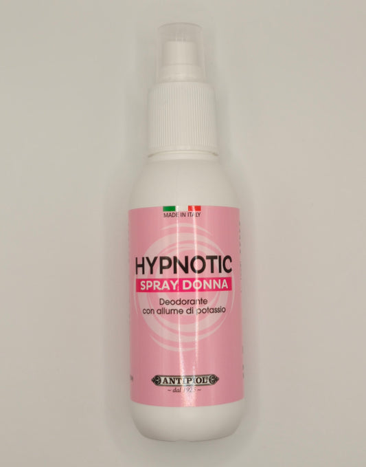 ANTIPIOL HYPNOTIC SPRAY DONNA 100ML 950061109