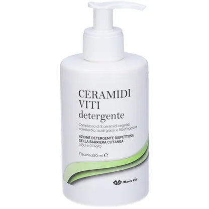 Marco Viti Ceramidi Viti Detergente