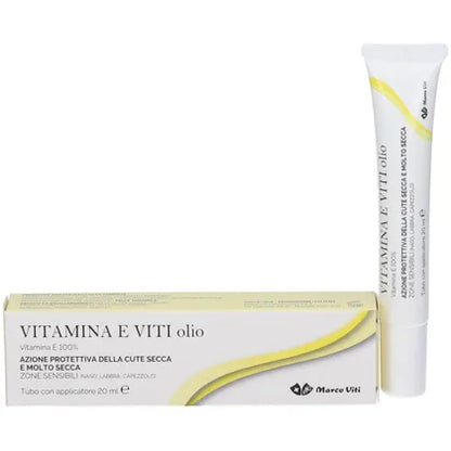 MARCO VITI Vitamina E Viti Olio