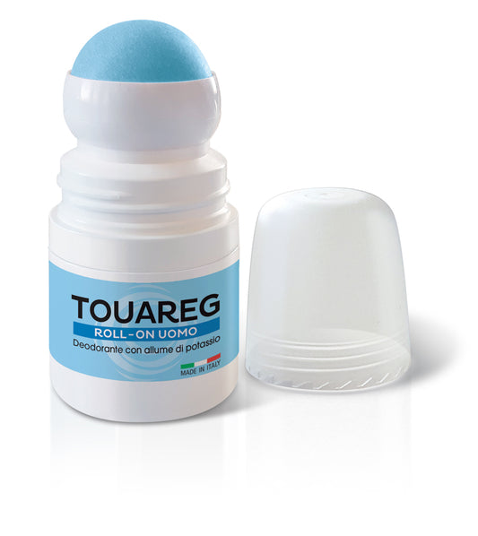 Touareg Antipiol  Deodorante Roll-On Uomo 50mL 984327748