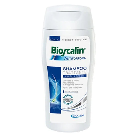 BIOSCALIN® ANTIFORFORA GIULIANI 200ML