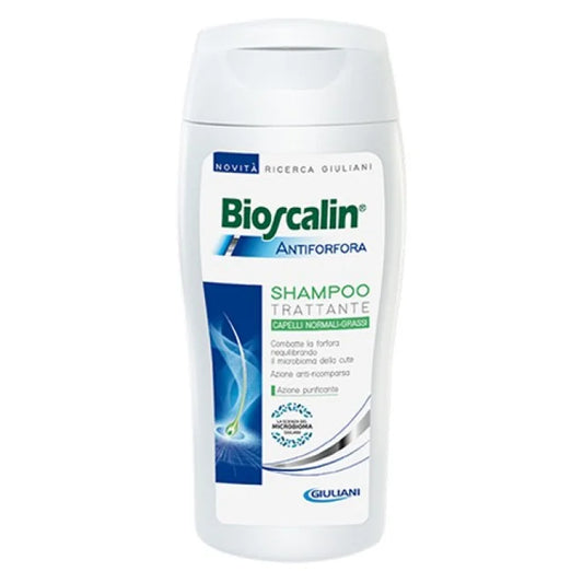 BIOSCALIN® ANTIFORFORA GIULIANI 200ML