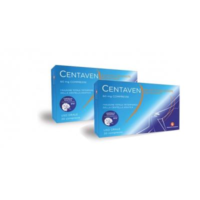 CENTAVEN 30CPR Acquista due prodotti, il secondo è in OMAGGIO