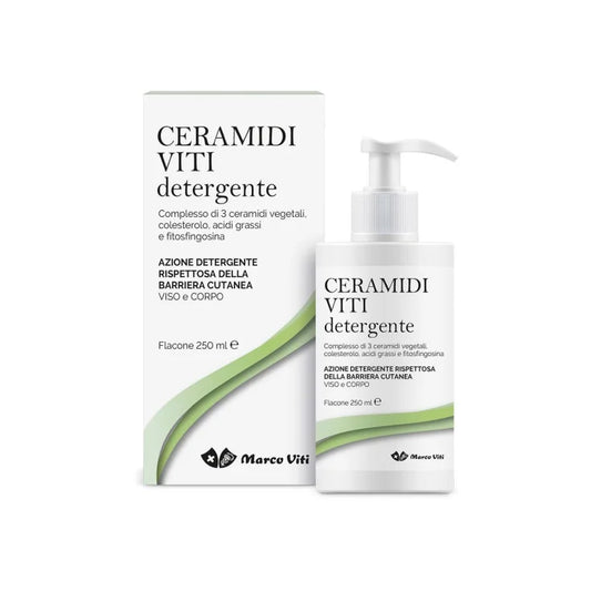 CERAMIDI VITI DETERGENTE MARCO VITI 250ML