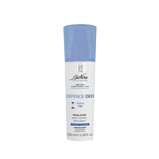 DEFENCE DEO ACTIVE 72H VAPO BIONIKE 100ML.