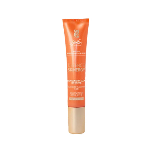DEFENCE SKINERGY - SIERO CONTORNO OCCHI RIATTIVATORE BIONIKE 15ML