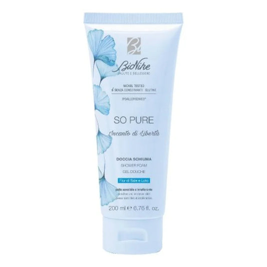 DOCCIA SCHIUMA SO PURE BIONIKE 200ML