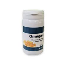 OMEGA 3 FP 30CPR SKU:  SKU 985774126