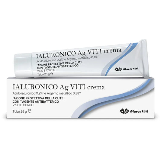 IALURONICO AG VITI CREMA MARCO VITI 25G 944779228
