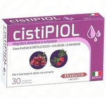 ANTIPIOL CistiPIOL Compresse  977632672