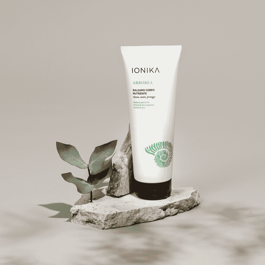 IONIKA Arborea balsamo corpo nutriente 989893918