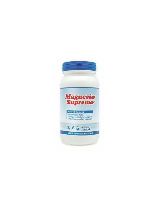 Magnesio supremo 150 g