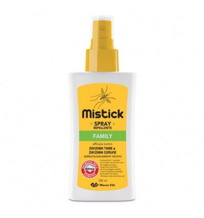 Marco Viti Farmaceutici Mistick Family Protection 100 Ml