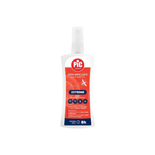 Repellente Multi-Insetto Extreme Bengal PIC 100ml 988057434