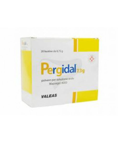 PERGIDAL Cod.: 032920011