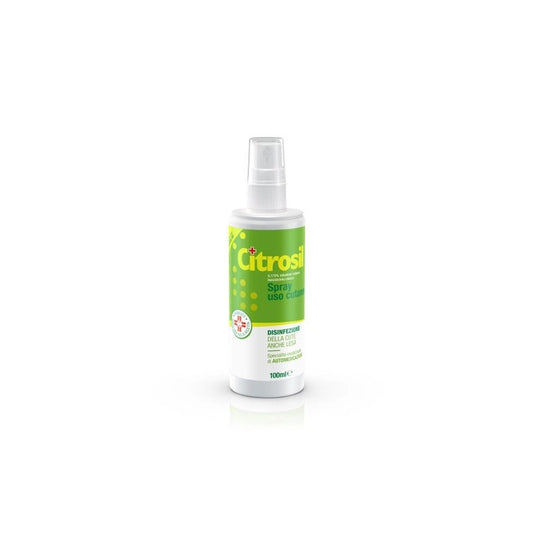 Citrosil Spray disinfettante 100 ml