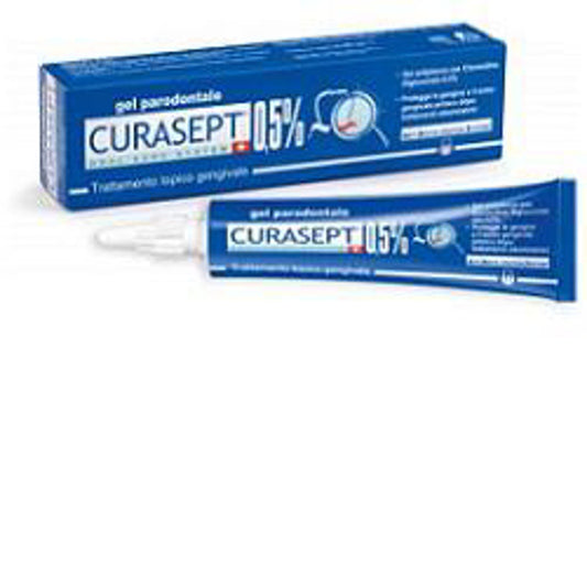 CURASEPT ADS GEL PARODONT 0.5%