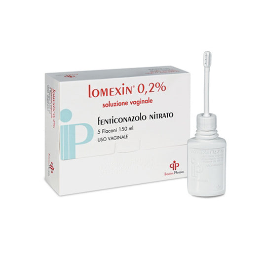 LOMEXIN Cod.: 026043190