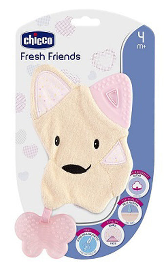 CH MASSAGGIAGENG FRIENDS ROSA