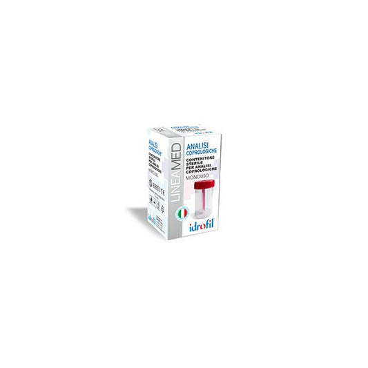 IDROFIL CONT ANAL COPROL 60ML