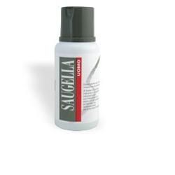 Saugella uomo detergente 500 ml