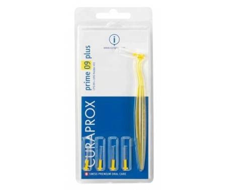 CURAPROX CPS PRIME9 5SCOV+SUP