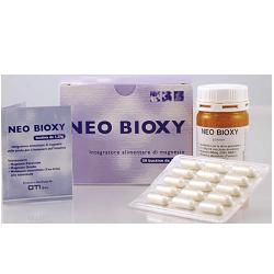Neo bioxy 50 bustine 1,25 g
