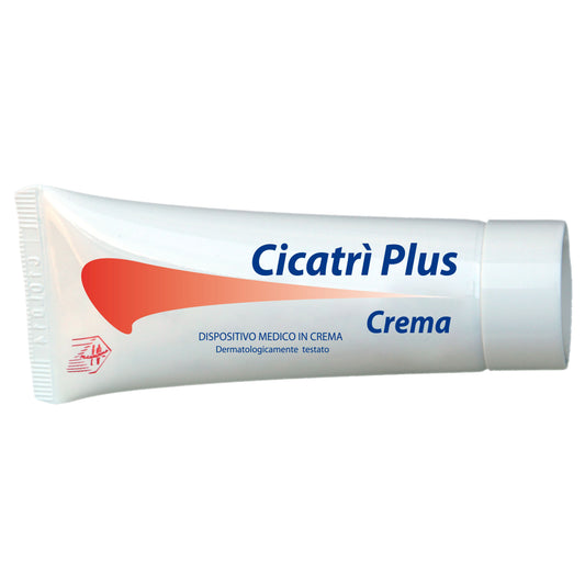 CICATRI' PLUS CREMA 30G