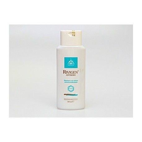 RIVIGEN ANTISEBO SHAMPOO 250ML