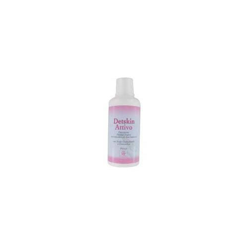 DETSKIN ATTIVO SHAMPOODOCCIA