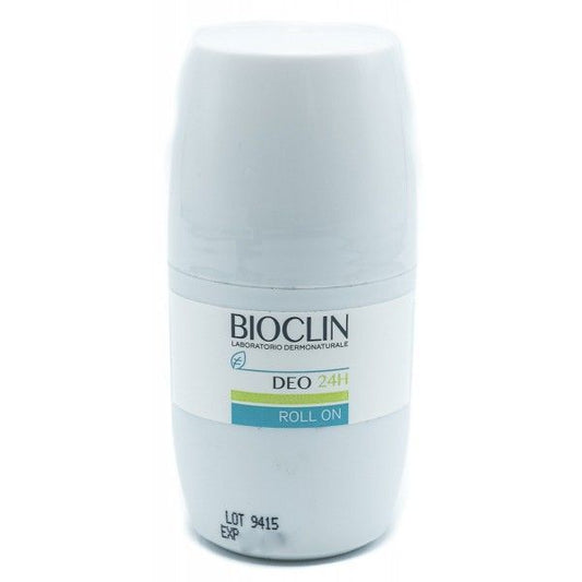 BIOCLIN DEO 24H ROLL-ON C/P